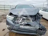 2013 Toyota Highlander photo