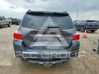 2013 Toyota Highlander фото
