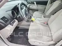 2013 Toyota Highlander фото