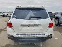 2013 Toyota Highlander фото