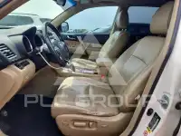 2013 Toyota Highlander фото