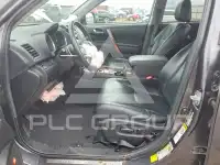 2013 Toyota Highlander photo