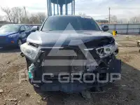 2013 Toyota Highlander фото