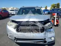 2013 Toyota Highlander фото