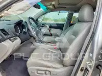 2013 Toyota Highlander фото