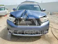 2013 Toyota Highlander фото