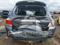 2013 Toyota Highlander photo