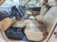 2013 Toyota Highlander фото