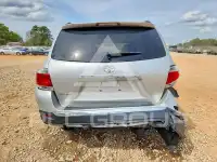 2013 Toyota Highlander фото