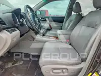 2013 Toyota Highlander фото