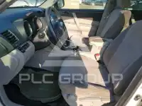 2013 Toyota Highlander фото