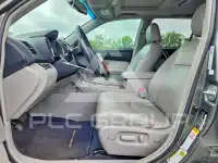 2013 Toyota Highlander фото