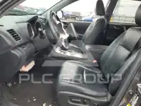 2013 Toyota Highlander photo