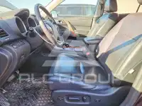 2013 Toyota Highlander фото