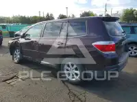 2013 Toyota Highlander photo