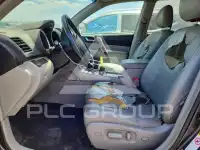 2013 Toyota Highlander photo