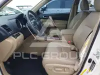 2013 Toyota Highlander фото
