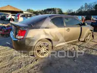 2013 Toyota SCION фото