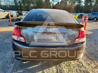 2013 Toyota SCION фото