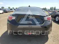 2013 Toyota SCION фото