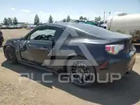 2013 Toyota SCION фото