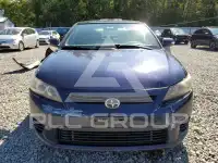 2013 Toyota SCION фото