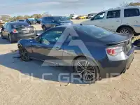 2013 Toyota SCION фото