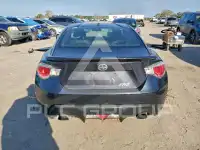 2013 Toyota SCION фото