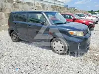 2013 Toyota SCION фото