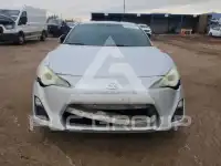 2013 Toyota SCION фото