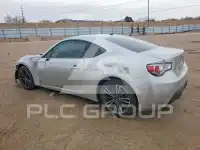 2013 Toyota SCION фото
