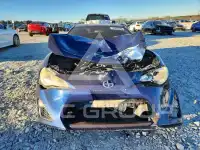 2013 Toyota SCION фото