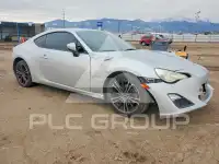 2013 Toyota SCION фото