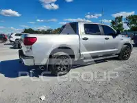 2013 Toyota TUNDRA фото