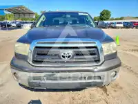 2013 Toyota TUNDRA фото