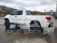 2013 Toyota TUNDRA фото