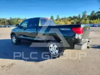 2013 Toyota TUNDRA фото