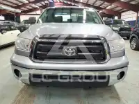 2013 Toyota TUNDRA фото