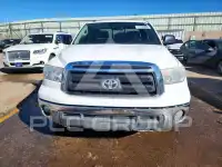 2013 Toyota TUNDRA фото