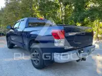 2013 Toyota TUNDRA фото