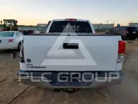 2013 Toyota TUNDRA photo