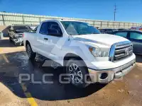2013 Toyota TUNDRA фото
