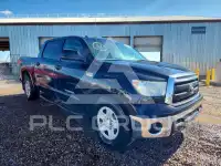 2013 Toyota TUNDRA фото