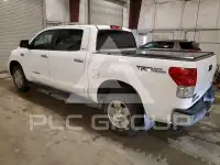 2013 Toyota TUNDRA фото