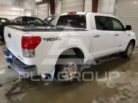 2013 Toyota TUNDRA фото