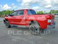 2013 Toyota TUNDRA фото