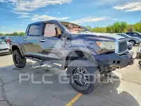 2013 Toyota TUNDRA фото
