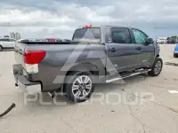 2013 Toyota TUNDRA фото