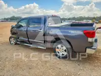 2013 Toyota TUNDRA фото