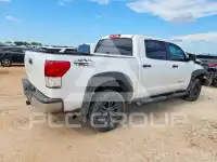 2013 Toyota TUNDRA фото